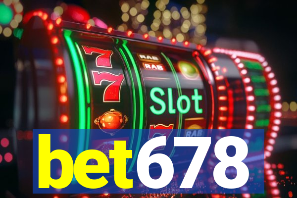 bet678