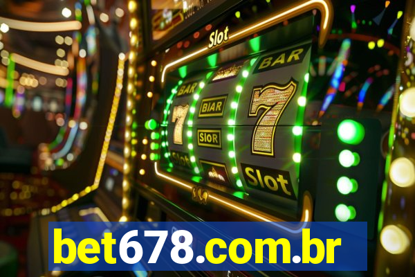 bet678.com.br