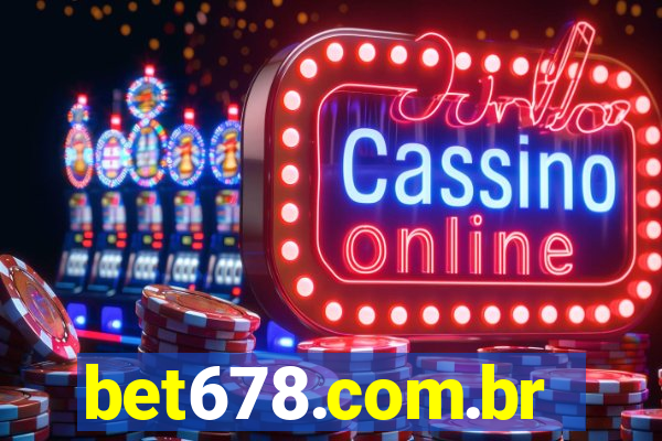 bet678.com.br