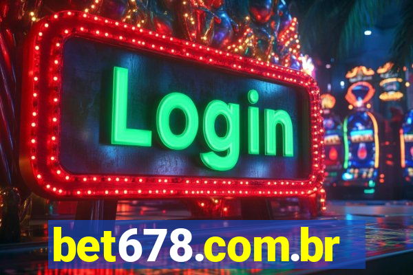 bet678.com.br