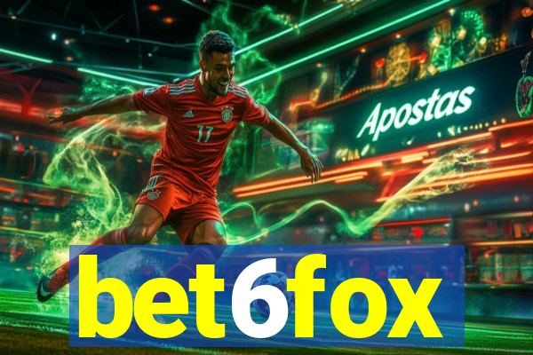 bet6fox