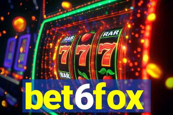 bet6fox