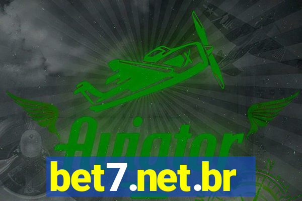 bet7.net.br