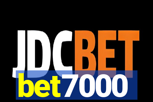 bet7000