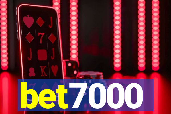 bet7000