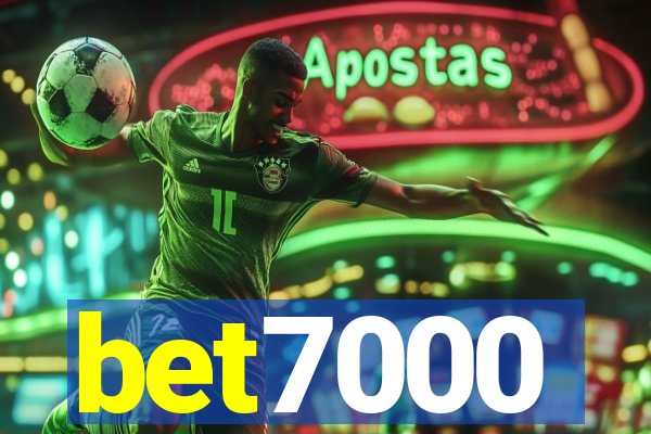 bet7000