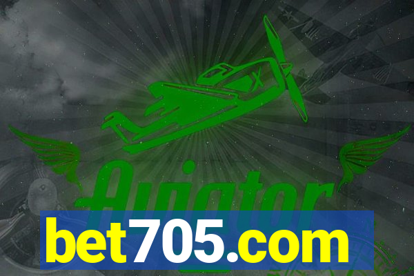 bet705.com
