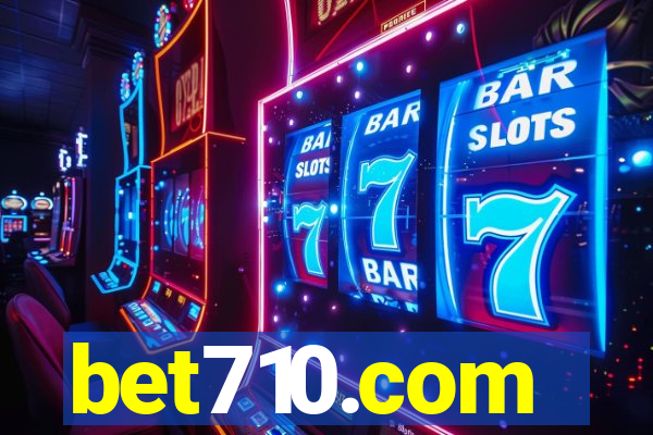 bet710.com