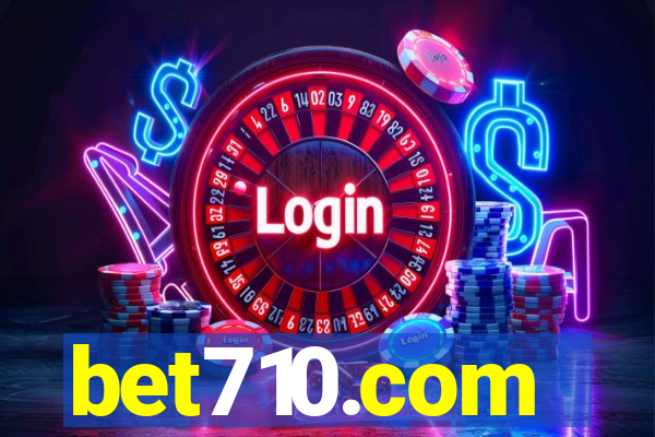 bet710.com