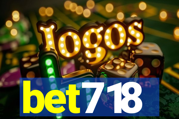 bet718