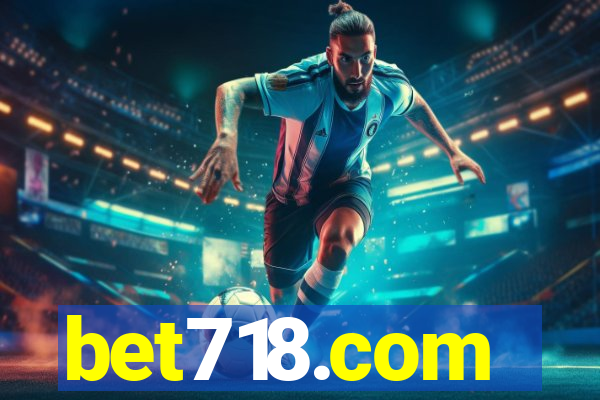 bet718.com