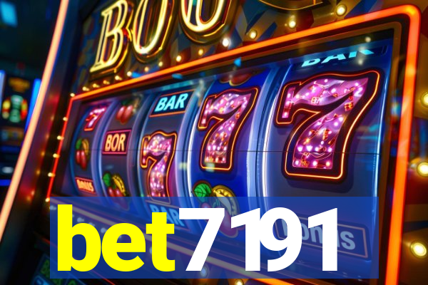 bet7191