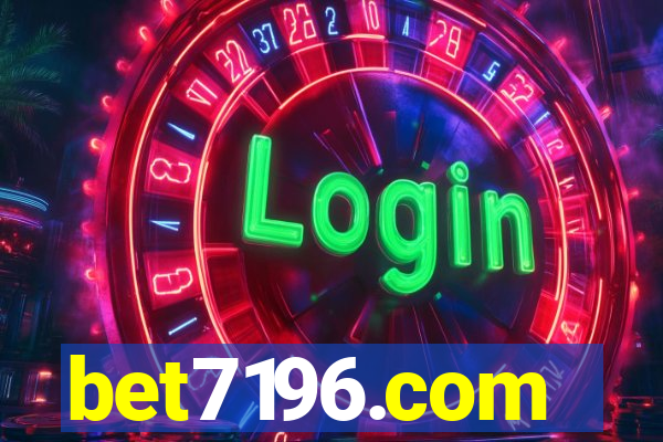 bet7196.com