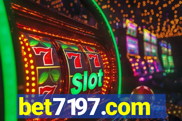 bet7197.com