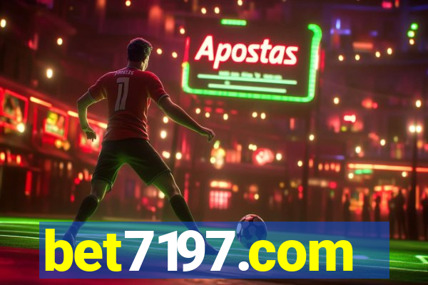 bet7197.com