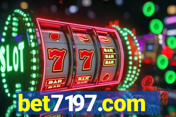 bet7197.com