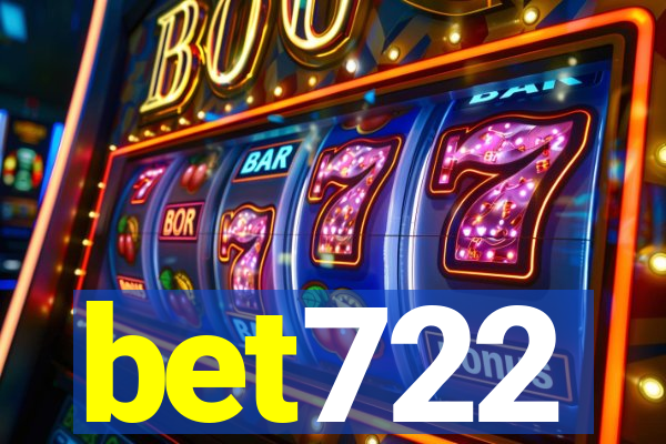 bet722