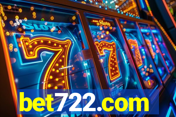 bet722.com