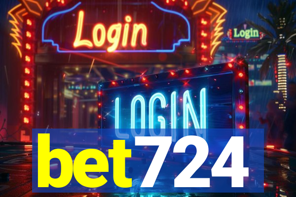 bet724