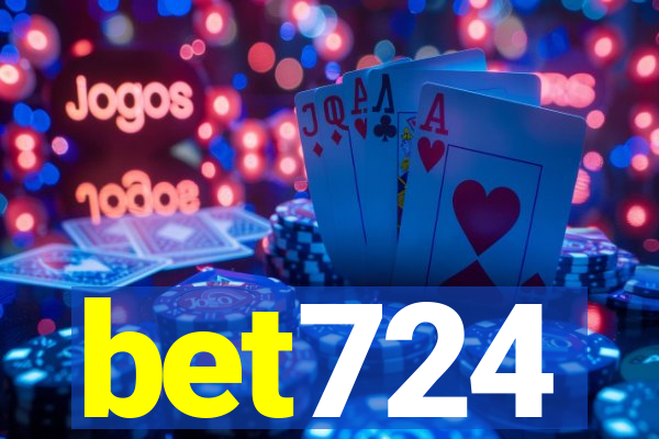 bet724
