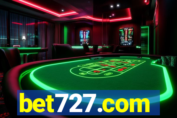 bet727.com