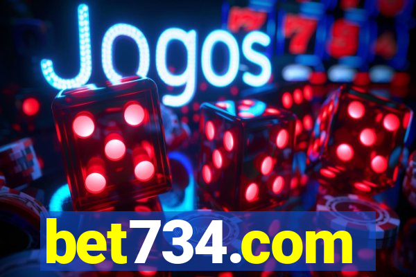 bet734.com