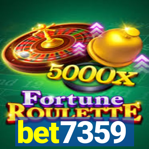 bet7359