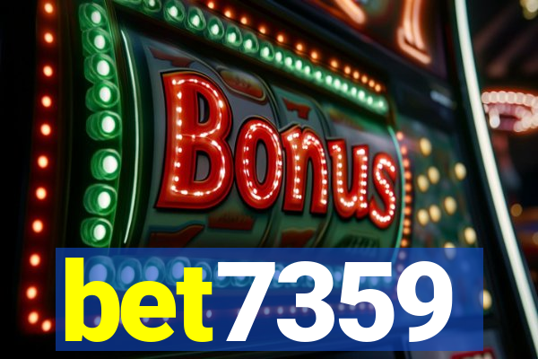 bet7359