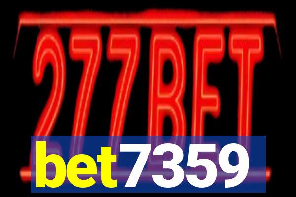bet7359
