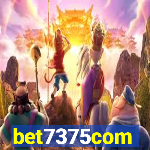 bet7375com