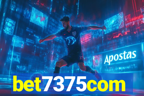 bet7375com