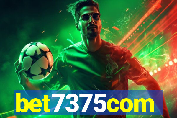bet7375com