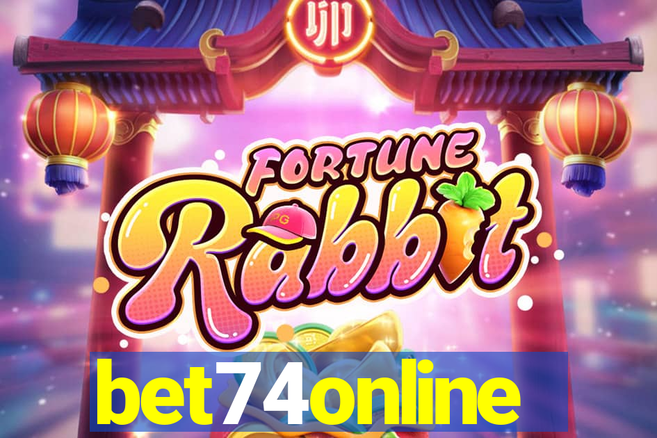 bet74online