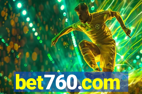 bet760.com