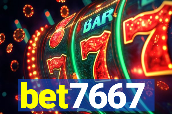 bet7667