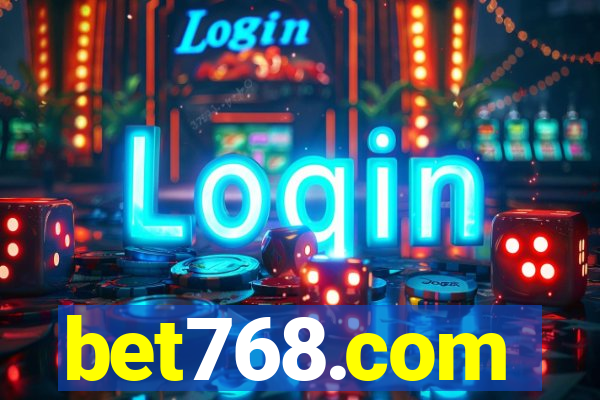 bet768.com