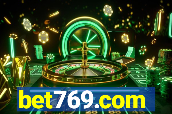 bet769.com