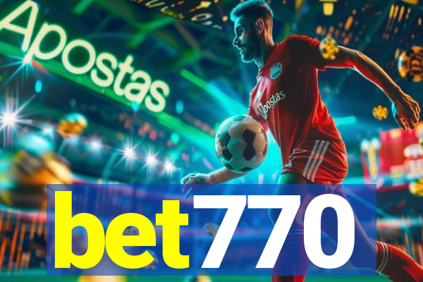 bet770