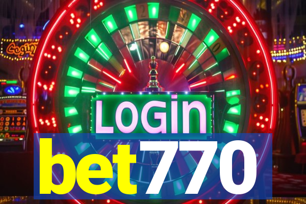bet770