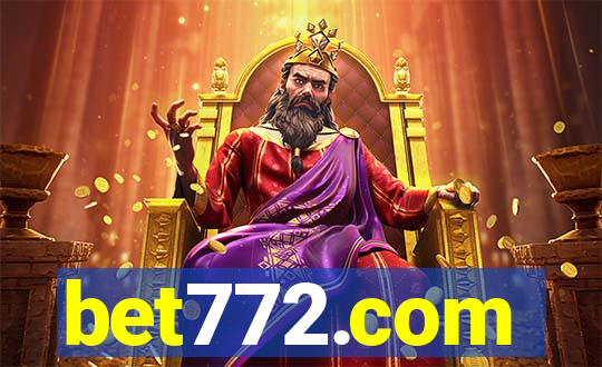 bet772.com