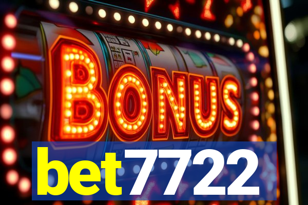 bet7722