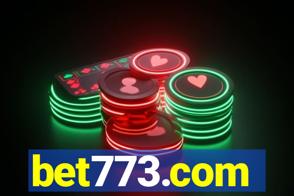 bet773.com