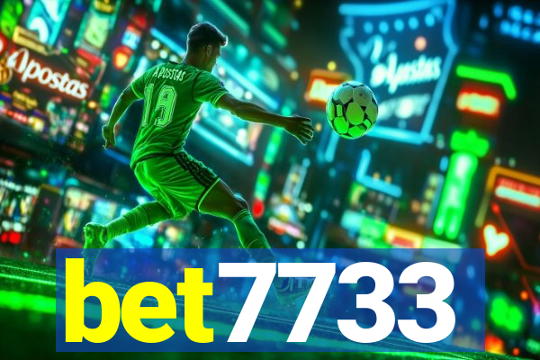 bet7733