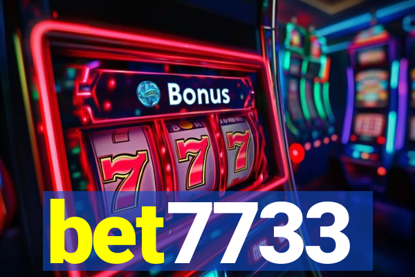 bet7733