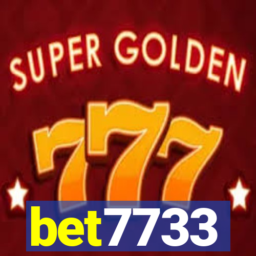 bet7733