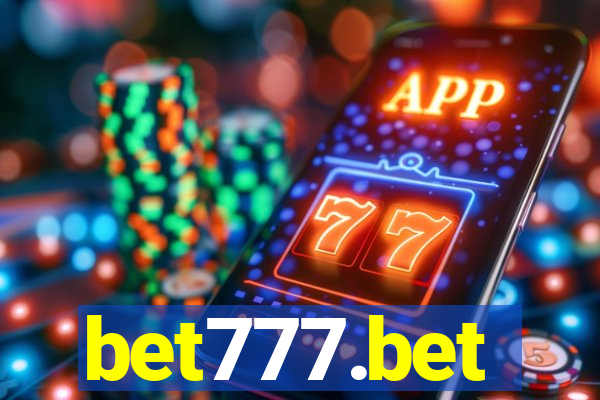bet777.bet