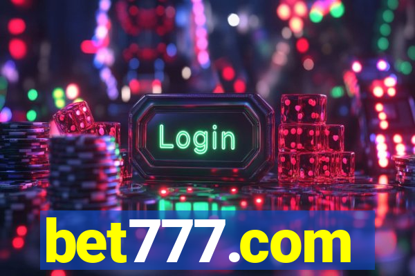bet777.com