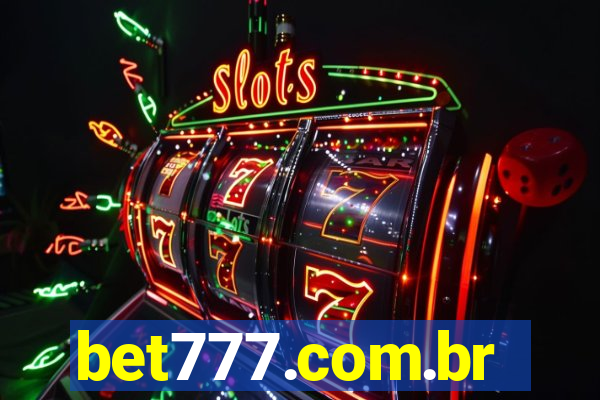 bet777.com.br