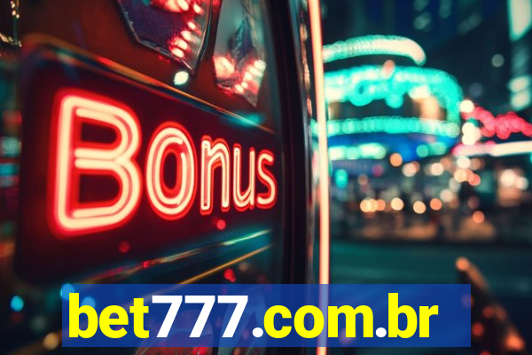 bet777.com.br