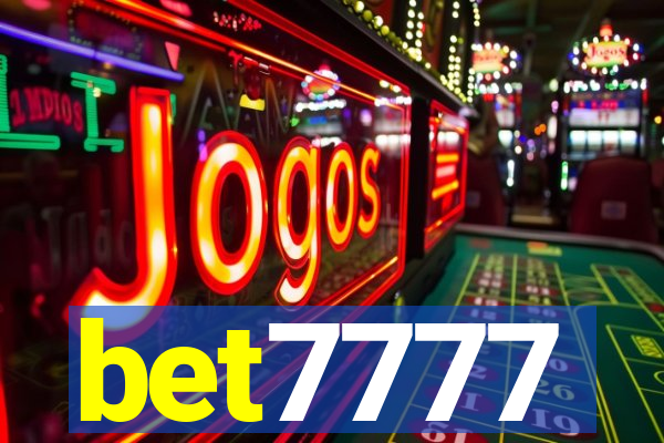 bet7777